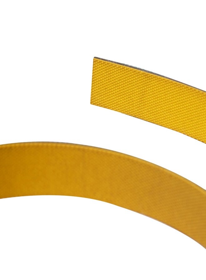 إيست مان طقم مفتاح فلتر زيت إيستمان، قطعة واحدة، 225 مم، حزام مفتاح قابل للتعديل من الفولاذ السبائكي - E-3022 - Image 3